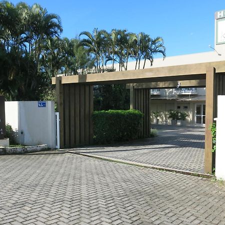 Kaakupe Praia Hotel Guaratuba Extérieur photo