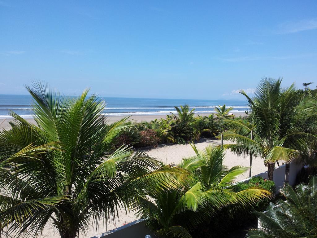 Kaakupe Praia Hotel Guaratuba Extérieur photo