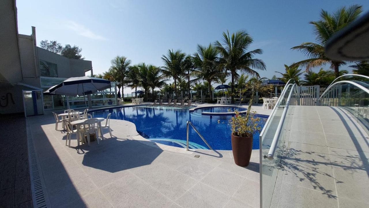 Kaakupe Praia Hotel Guaratuba Extérieur photo