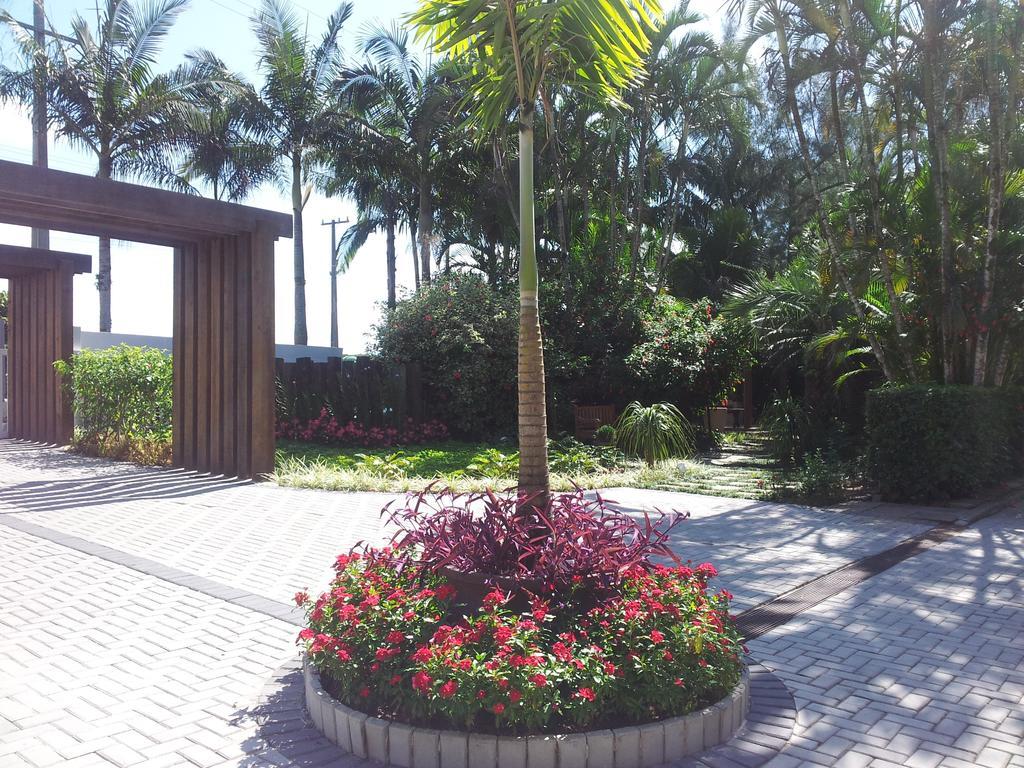 Kaakupe Praia Hotel Guaratuba Extérieur photo