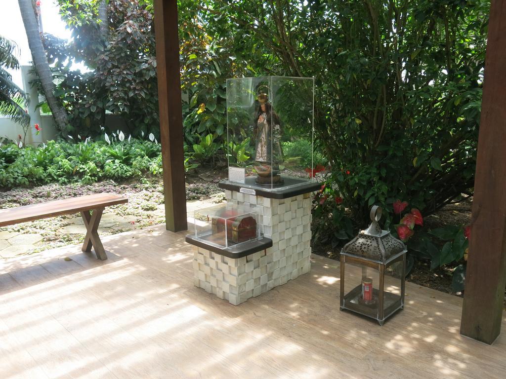 Kaakupe Praia Hotel Guaratuba Extérieur photo