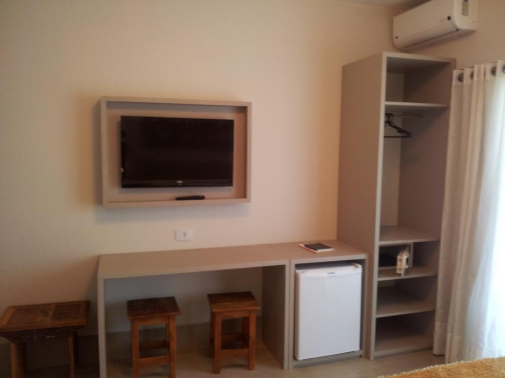 Kaakupe Praia Hotel Guaratuba Chambre photo