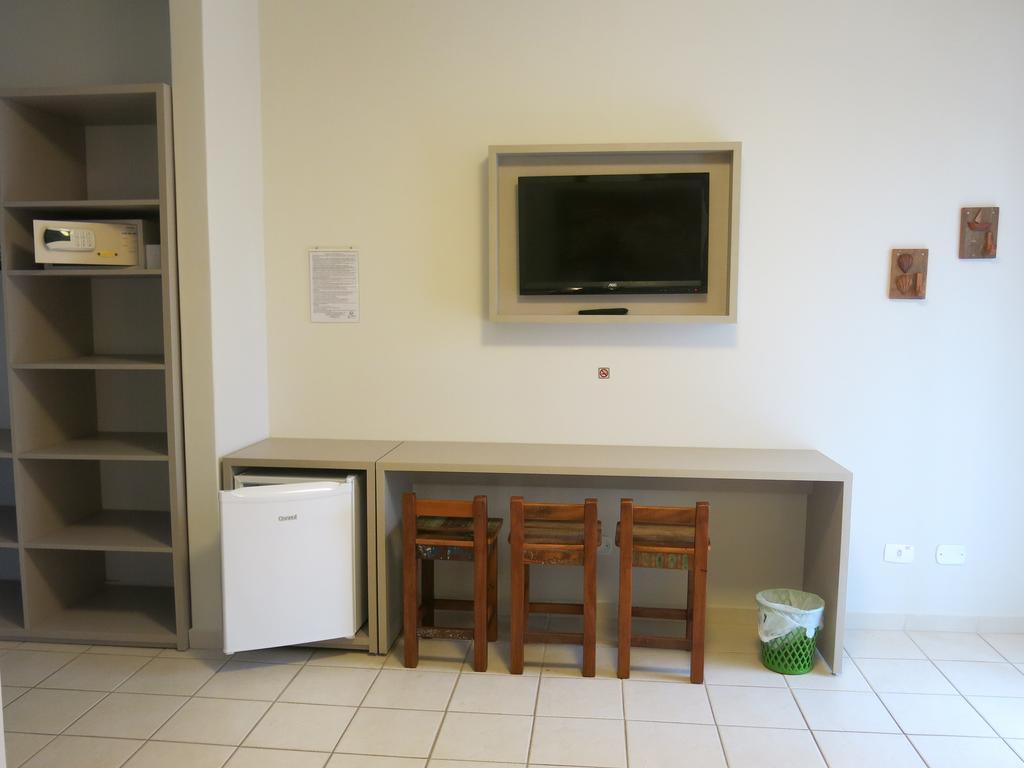 Kaakupe Praia Hotel Guaratuba Chambre photo