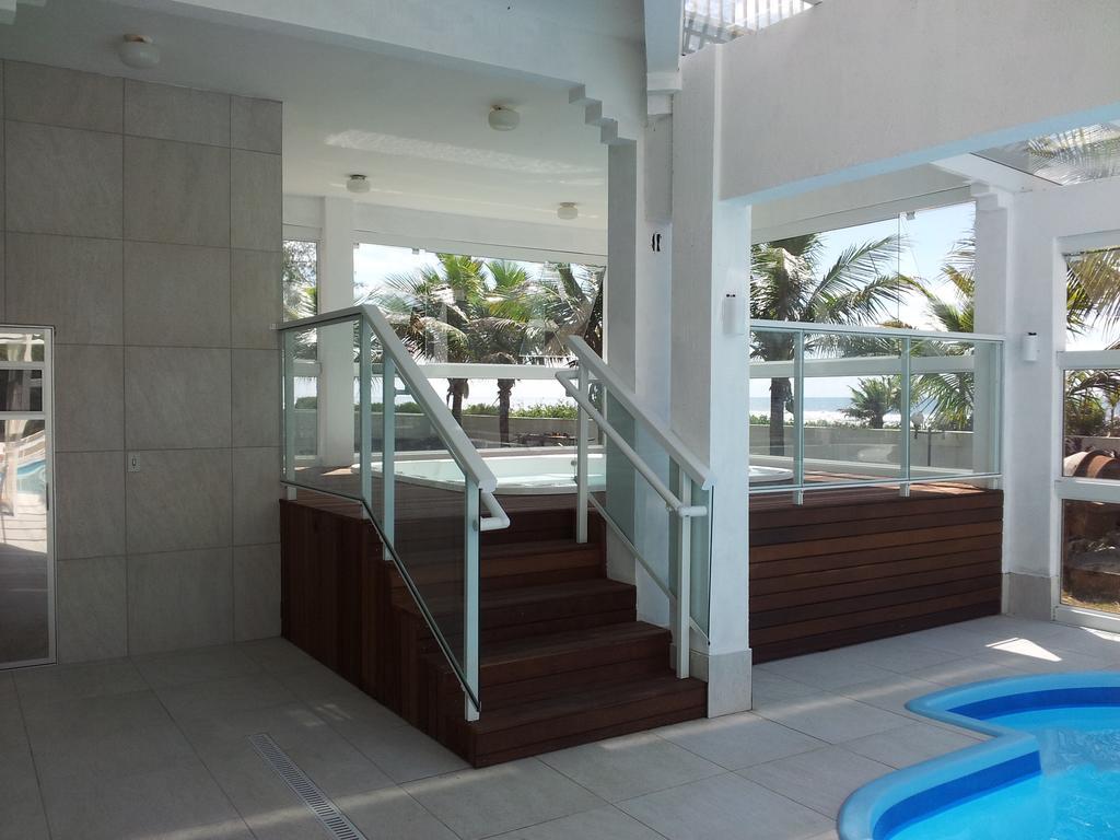Kaakupe Praia Hotel Guaratuba Extérieur photo