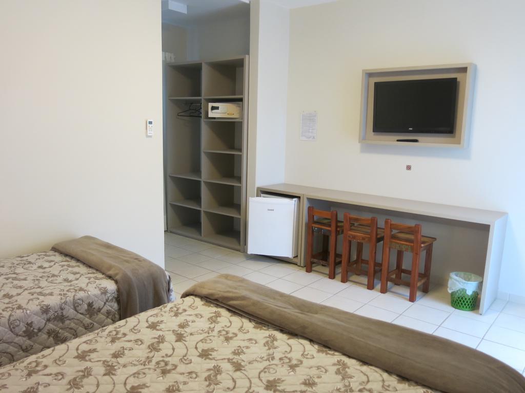 Kaakupe Praia Hotel Guaratuba Chambre photo