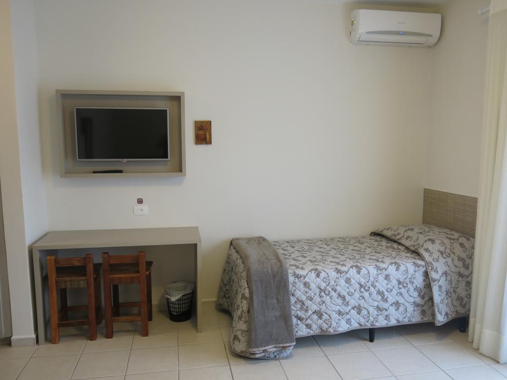 Kaakupe Praia Hotel Guaratuba Chambre photo