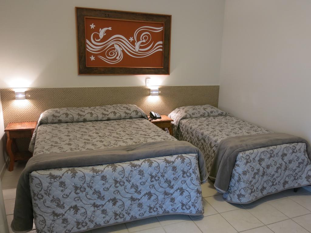 Kaakupe Praia Hotel Guaratuba Chambre photo
