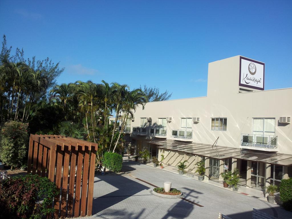 Kaakupe Praia Hotel Guaratuba Extérieur photo