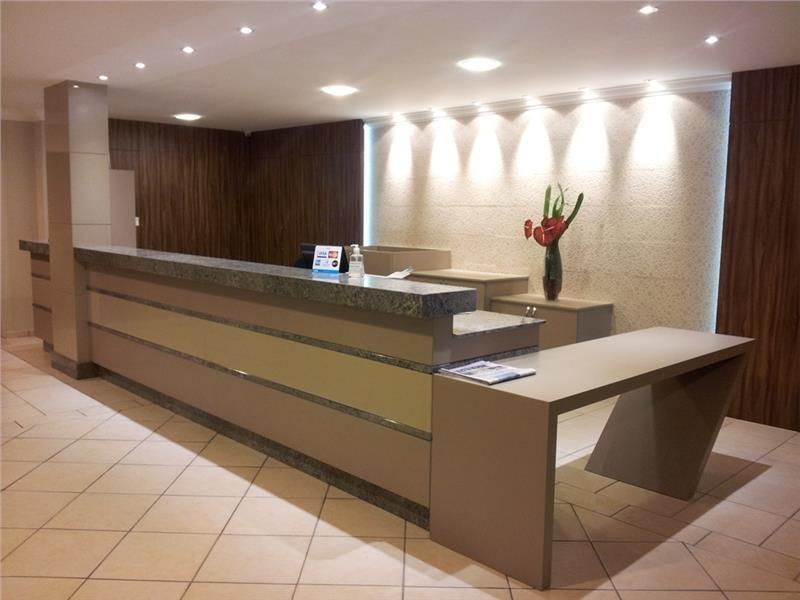 Kaakupe Praia Hotel Guaratuba Extérieur photo