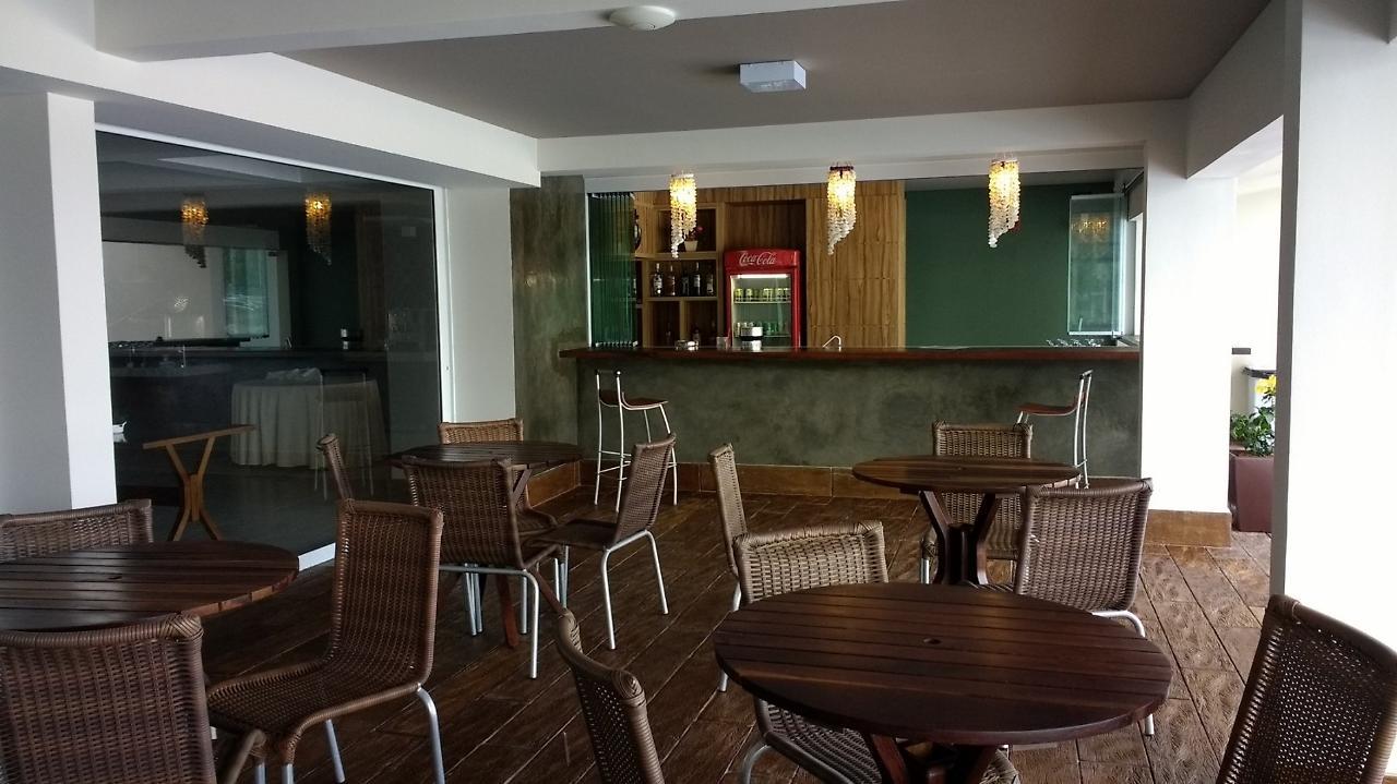 Kaakupe Praia Hotel Guaratuba Extérieur photo