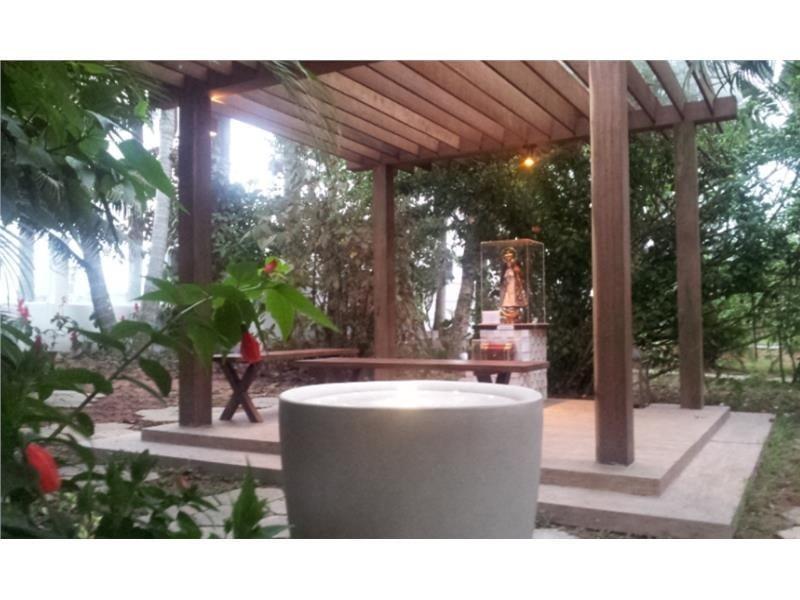 Kaakupe Praia Hotel Guaratuba Extérieur photo