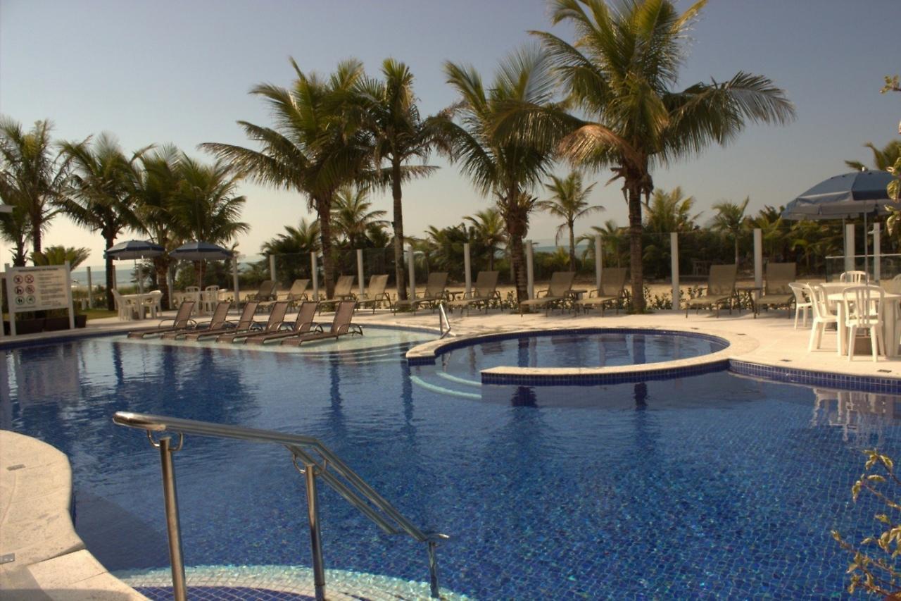 Kaakupe Praia Hotel Guaratuba Extérieur photo