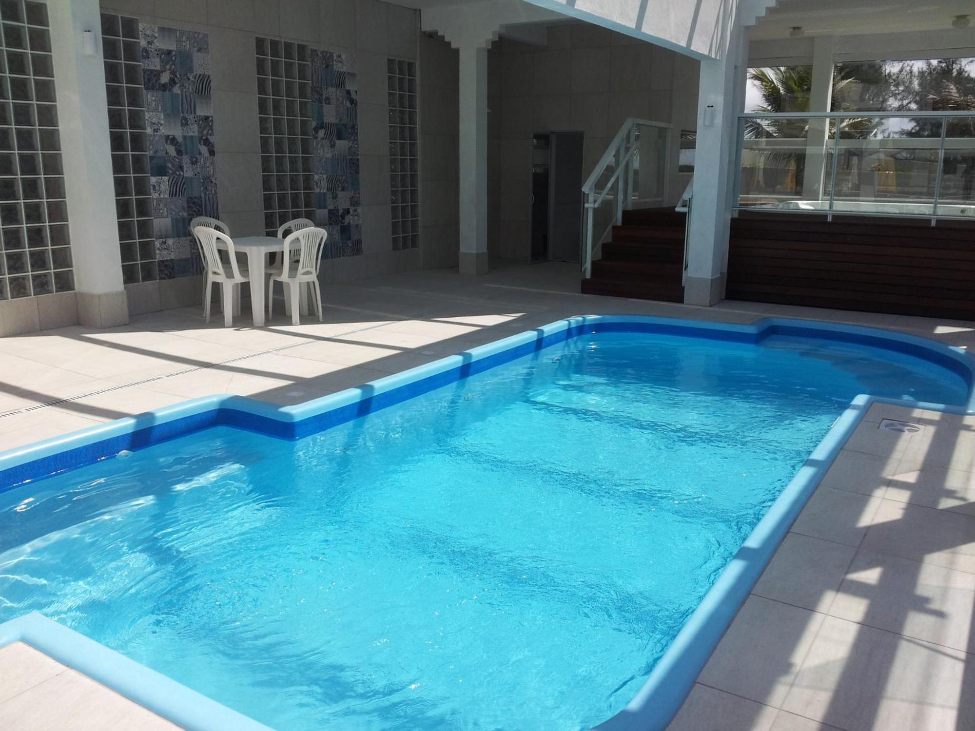 Kaakupe Praia Hotel Guaratuba Extérieur photo