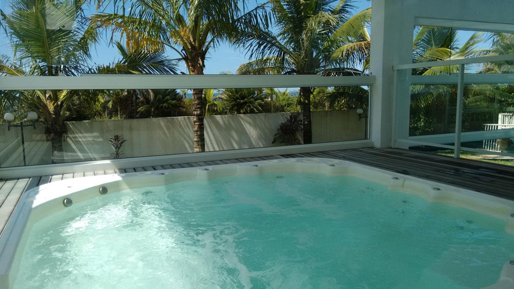Kaakupe Praia Hotel Guaratuba Extérieur photo