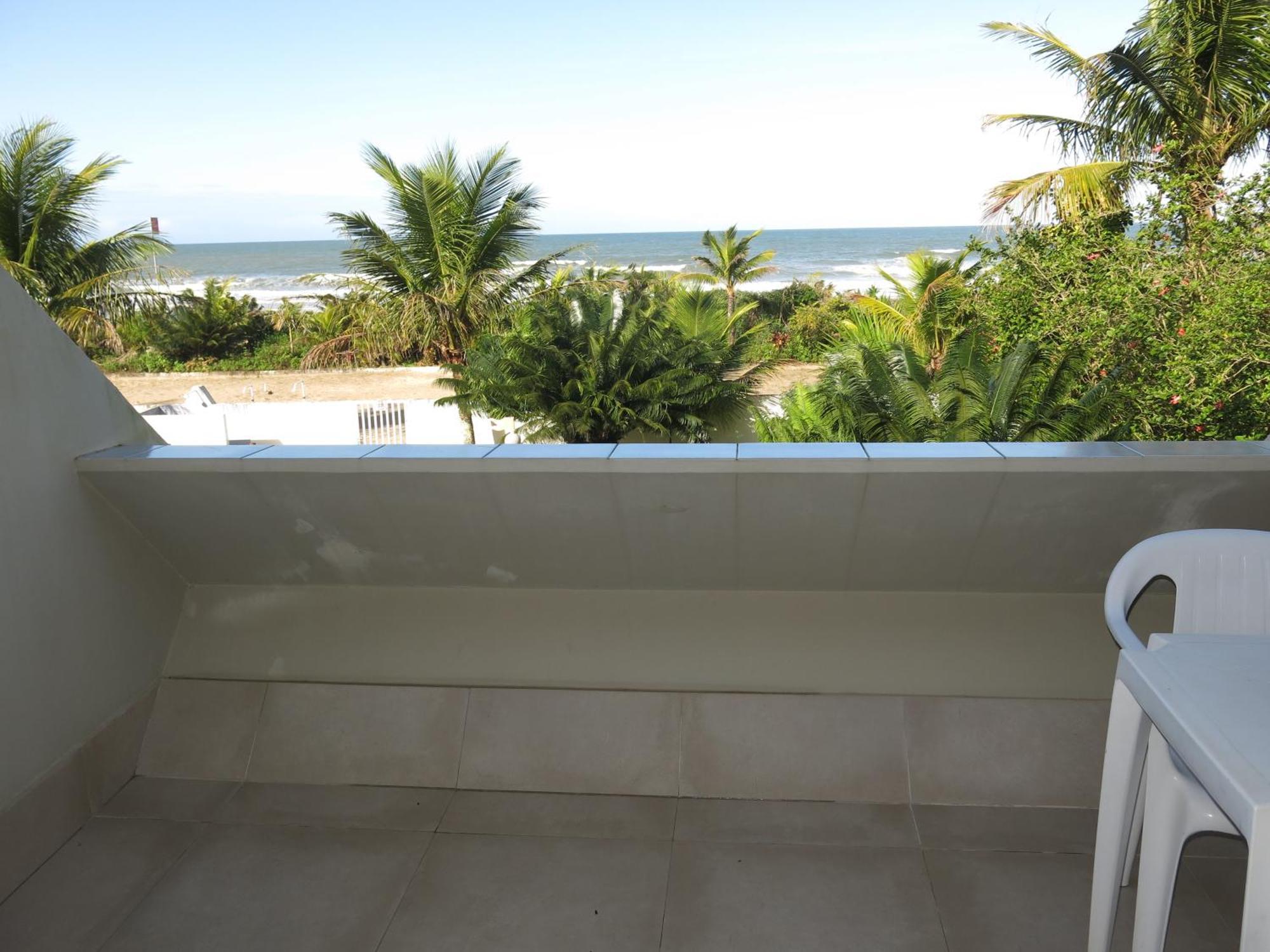 Kaakupe Praia Hotel Guaratuba Chambre photo