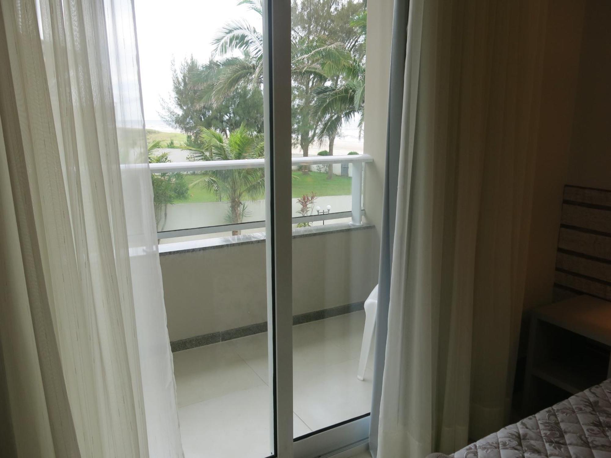 Kaakupe Praia Hotel Guaratuba Chambre photo