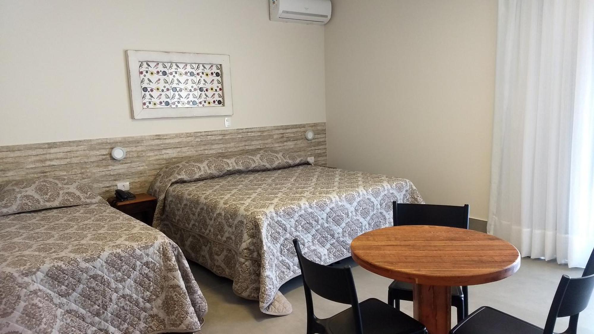 Kaakupe Praia Hotel Guaratuba Chambre photo