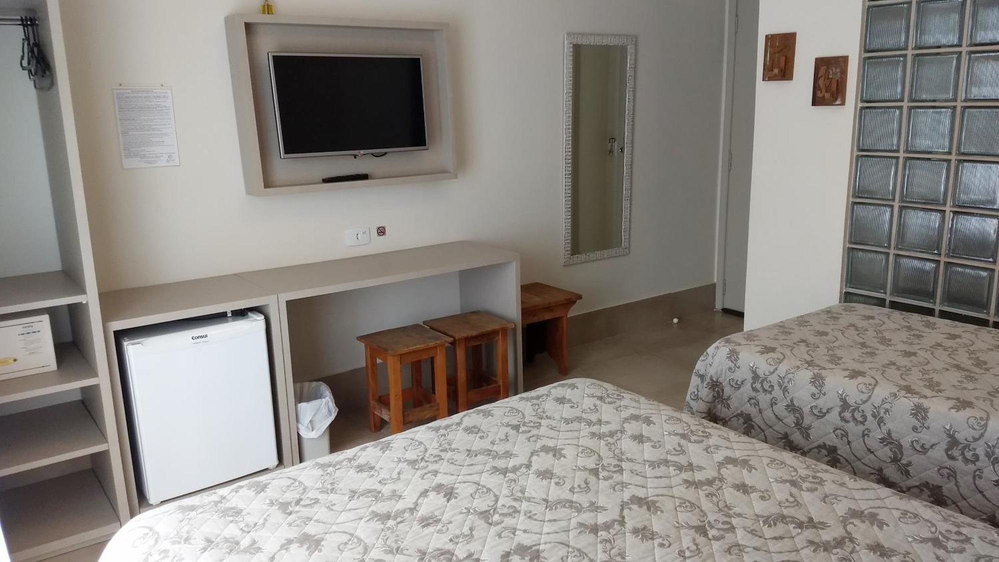 Kaakupe Praia Hotel Guaratuba Chambre photo