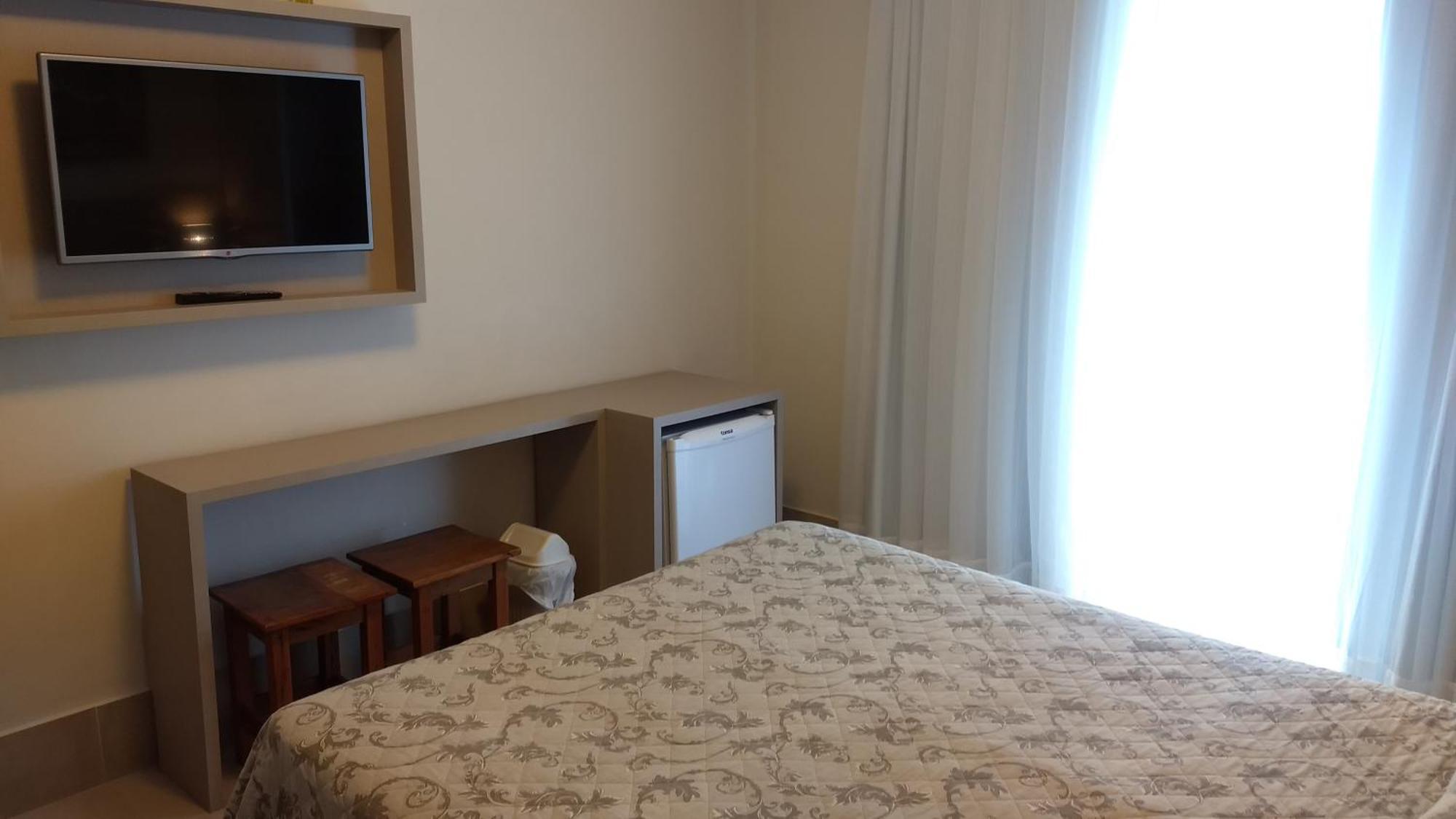 Kaakupe Praia Hotel Guaratuba Chambre photo