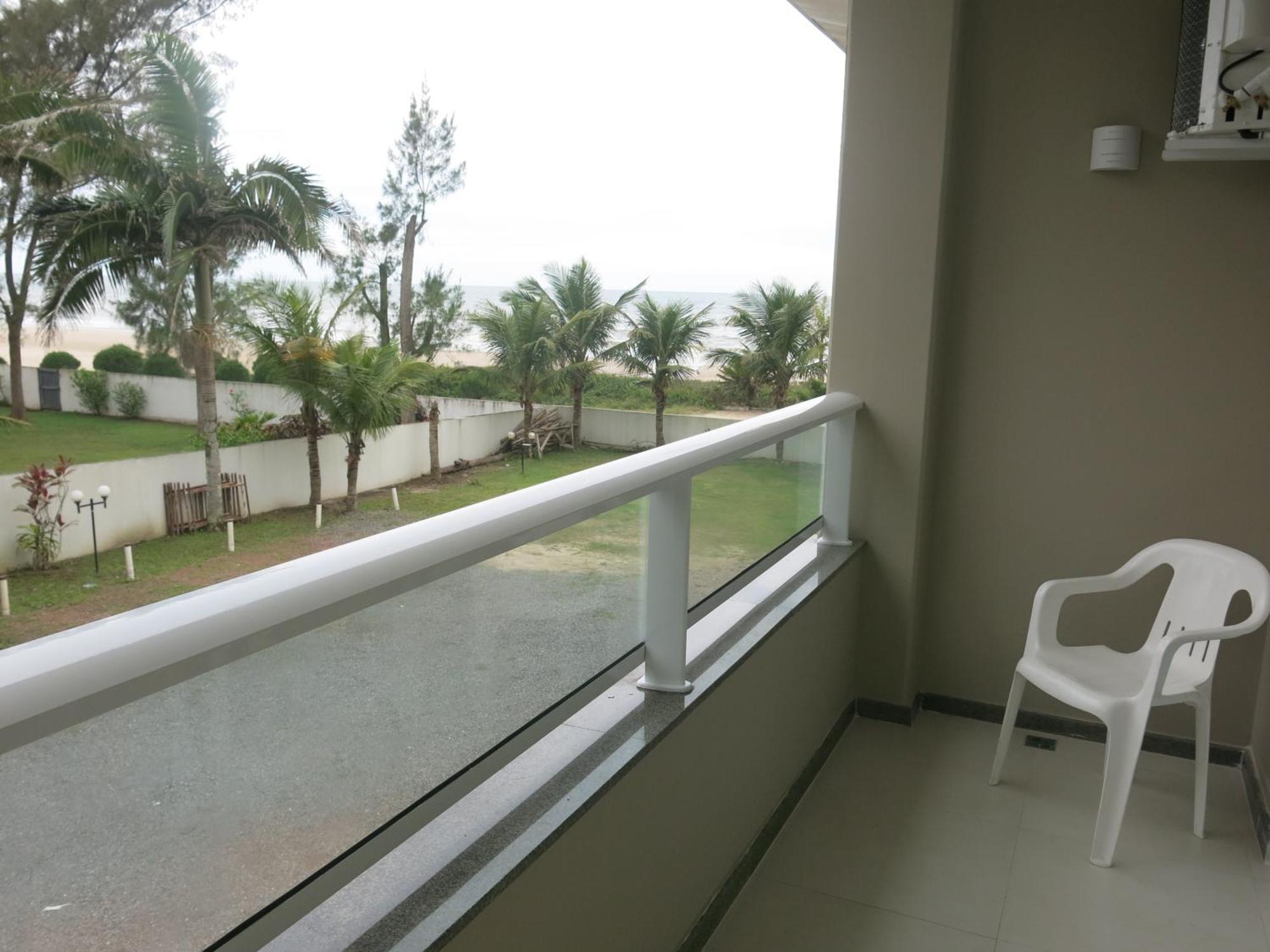 Kaakupe Praia Hotel Guaratuba Chambre photo