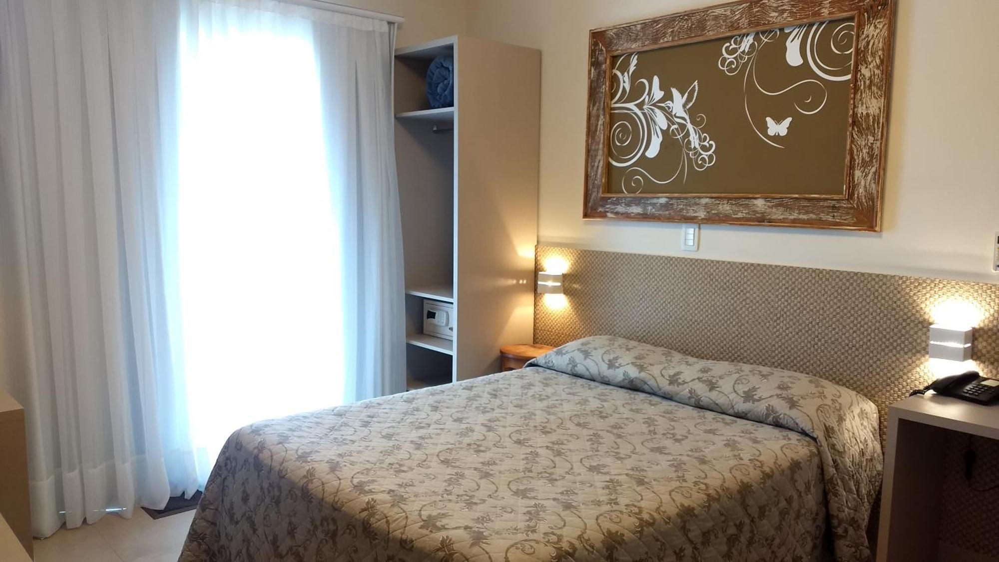Kaakupe Praia Hotel Guaratuba Chambre photo
