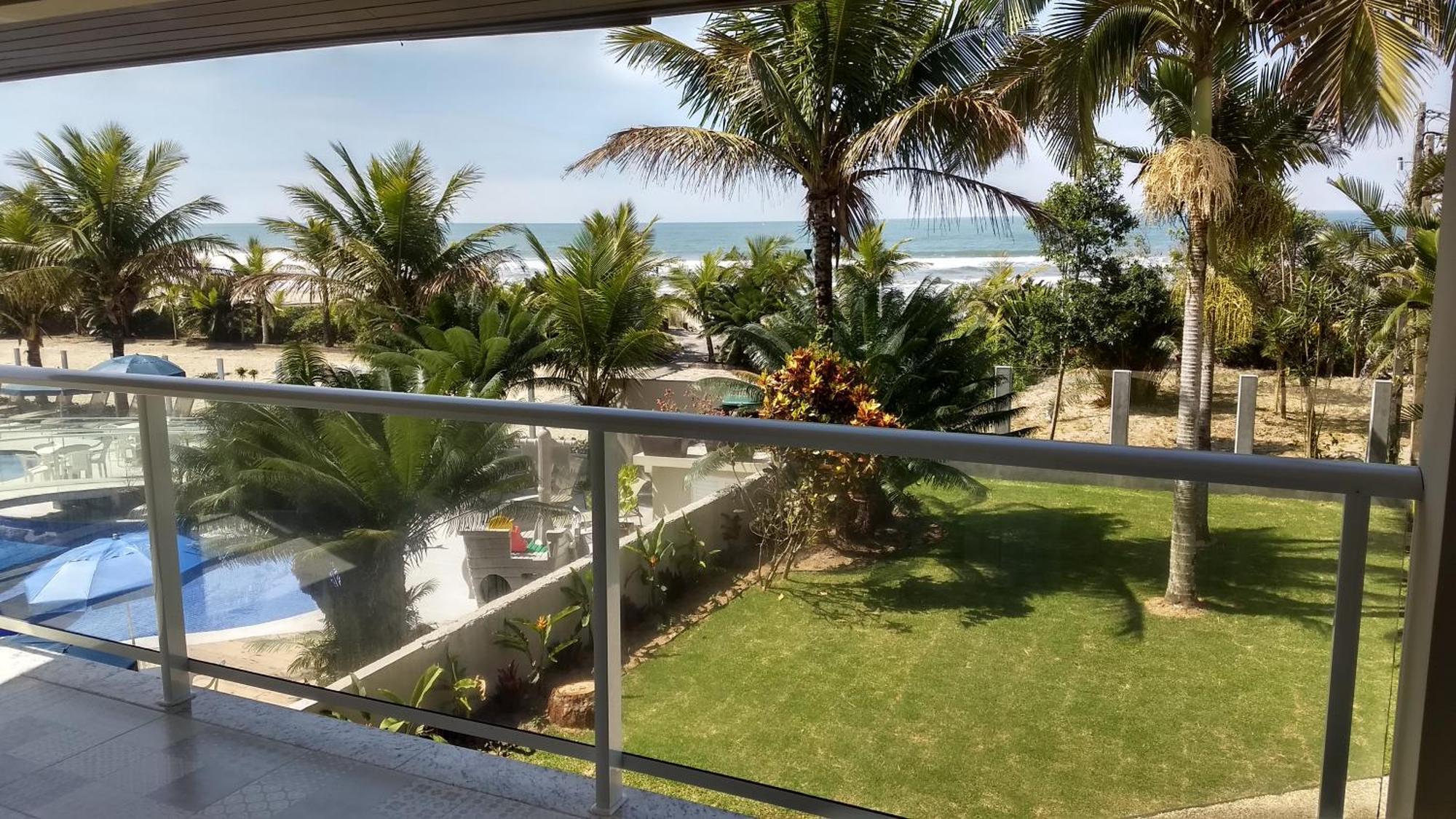 Kaakupe Praia Hotel Guaratuba Chambre photo
