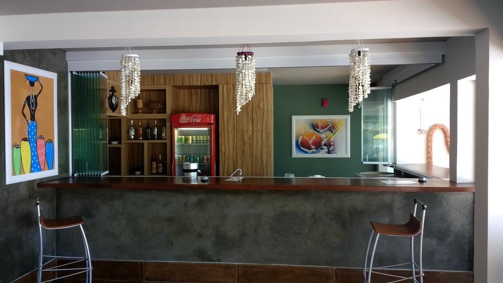 Kaakupe Praia Hotel Guaratuba Extérieur photo