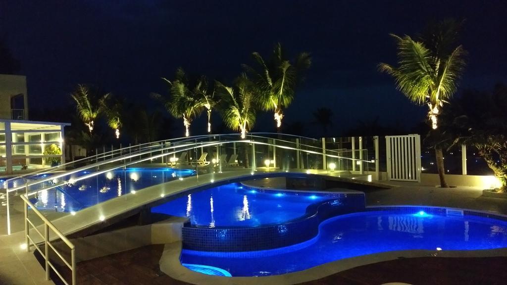 Kaakupe Praia Hotel Guaratuba Extérieur photo