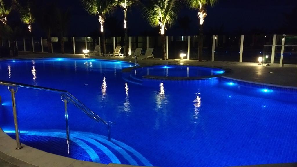 Kaakupe Praia Hotel Guaratuba Extérieur photo