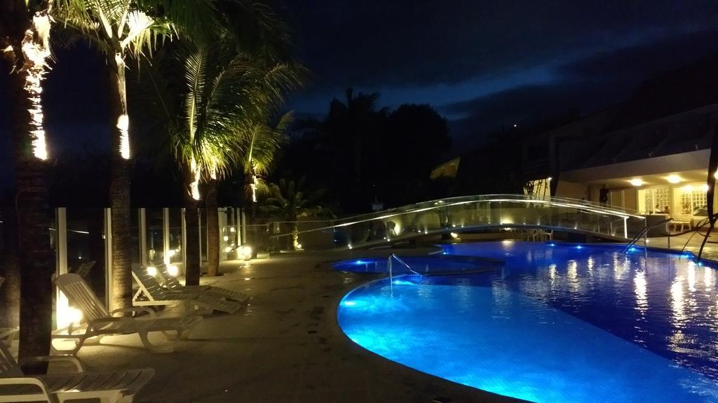 Kaakupe Praia Hotel Guaratuba Extérieur photo