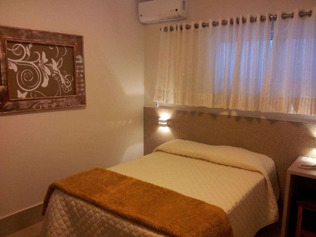 Kaakupe Praia Hotel Guaratuba Extérieur photo