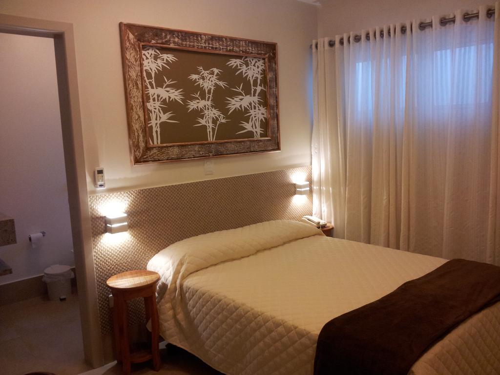 Kaakupe Praia Hotel Guaratuba Extérieur photo