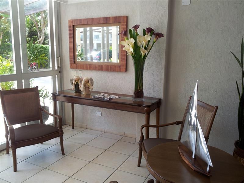 Kaakupe Praia Hotel Guaratuba Extérieur photo