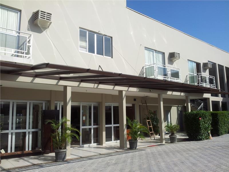 Kaakupe Praia Hotel Guaratuba Extérieur photo